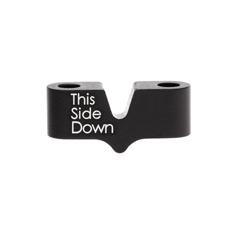 Cervelo P3 Aero Seatpost Clamp - SPC-AER-P3-2005