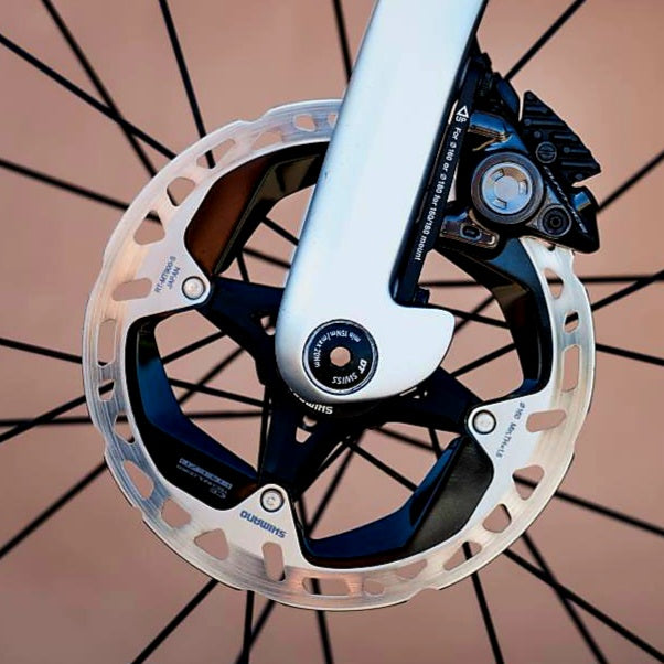 Shimano Brake Rotors