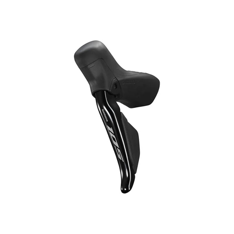 Shimano 105 ST-R7170 Di2 Hydraulic Disc Brake Dual Control Levers Shifters with Brake Calipers