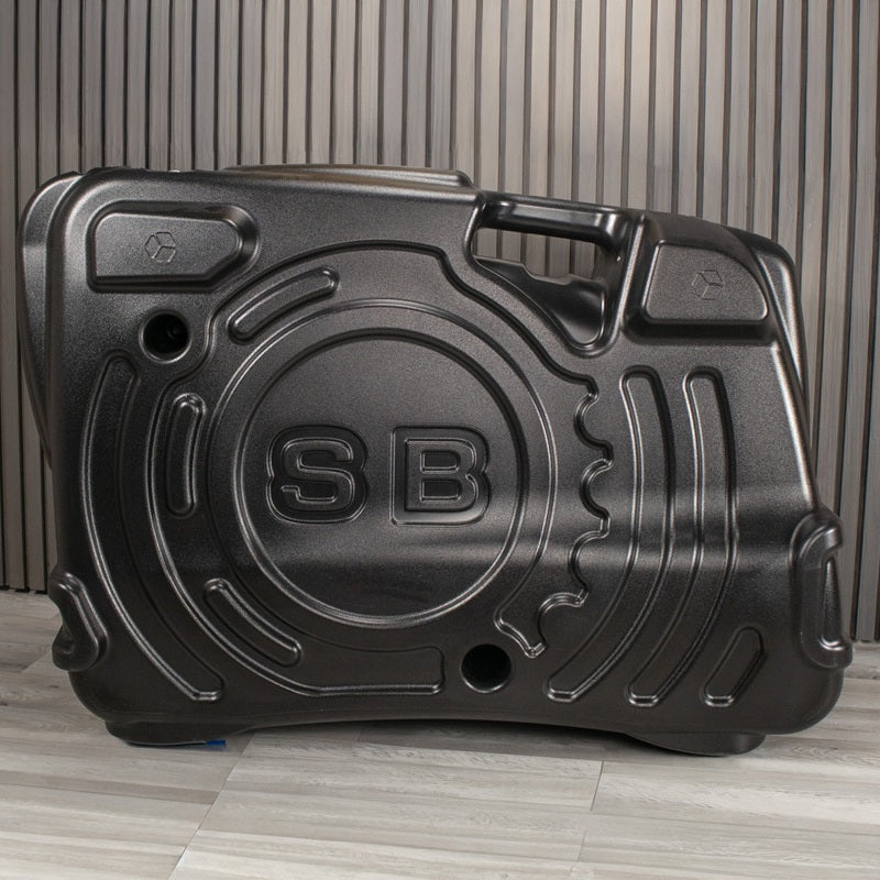 Shokbox Pro Bikebox (Pre-Order)