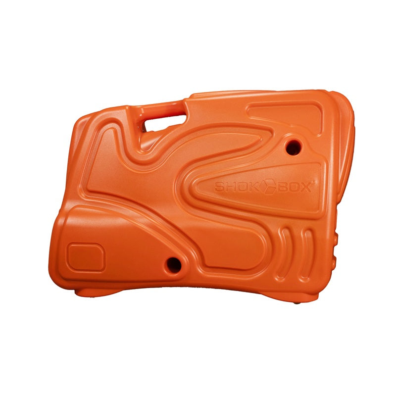 Shokbox Pro Bikebox (Pre-Order)