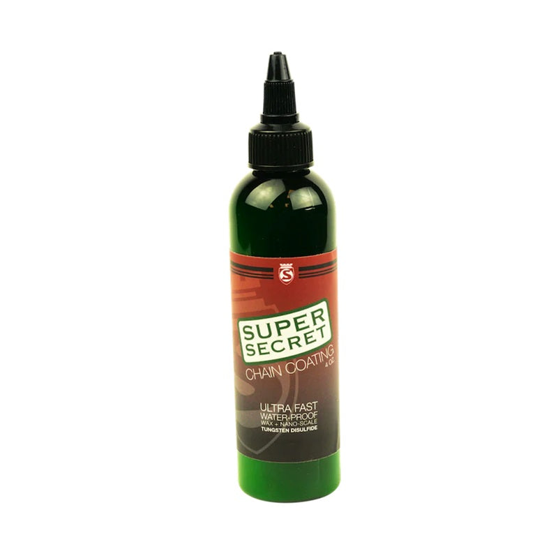 Silca Super Secret Chain Lube 8OZ (240ml)