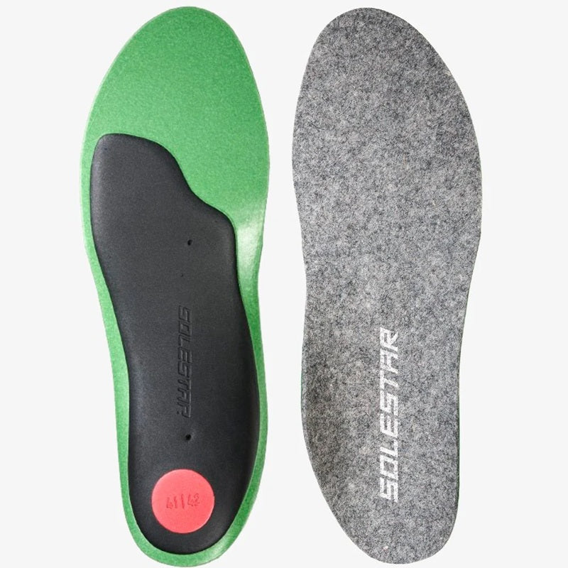 Solestar Neutral Hike 2