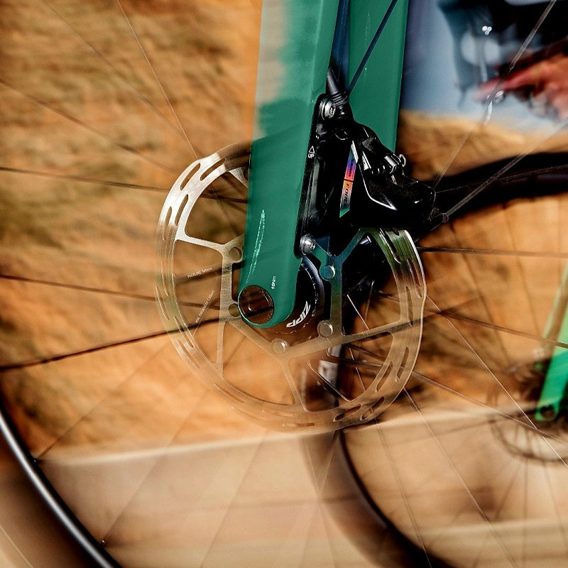 Sram Brake Rotors