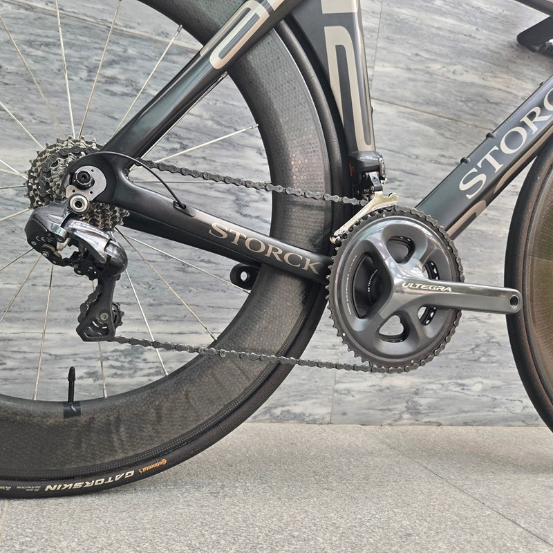 Storck Aero 2 Size M (Pre-Owned)
