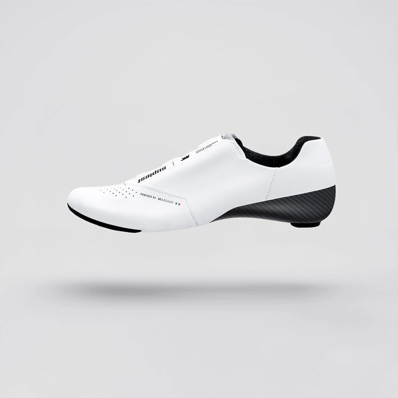 Suplest Road ORSO - White