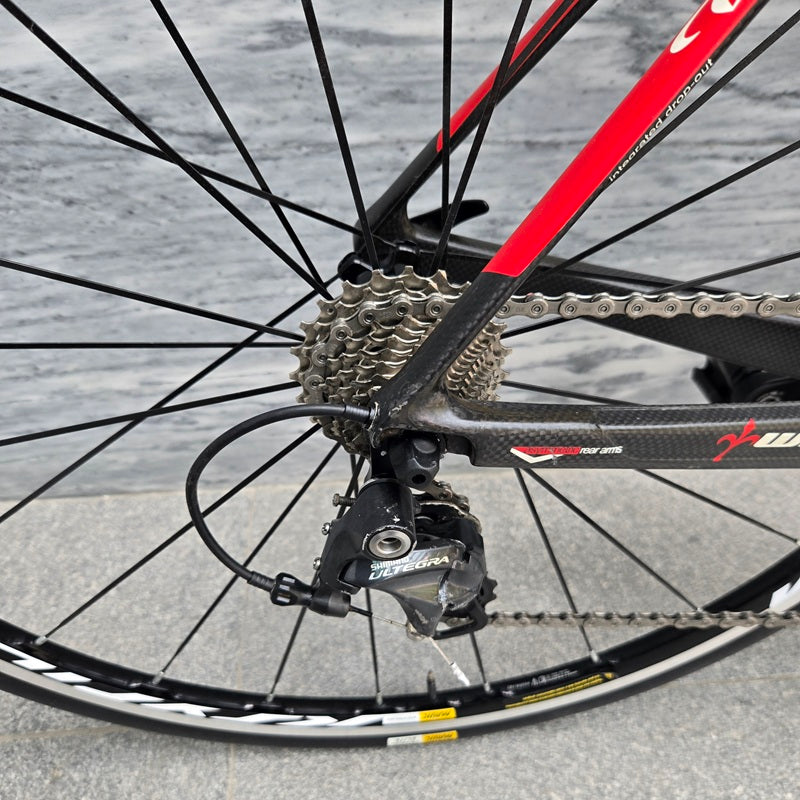 Wilier Triestina Gran Turismo Size M/L (Pre-Owned)