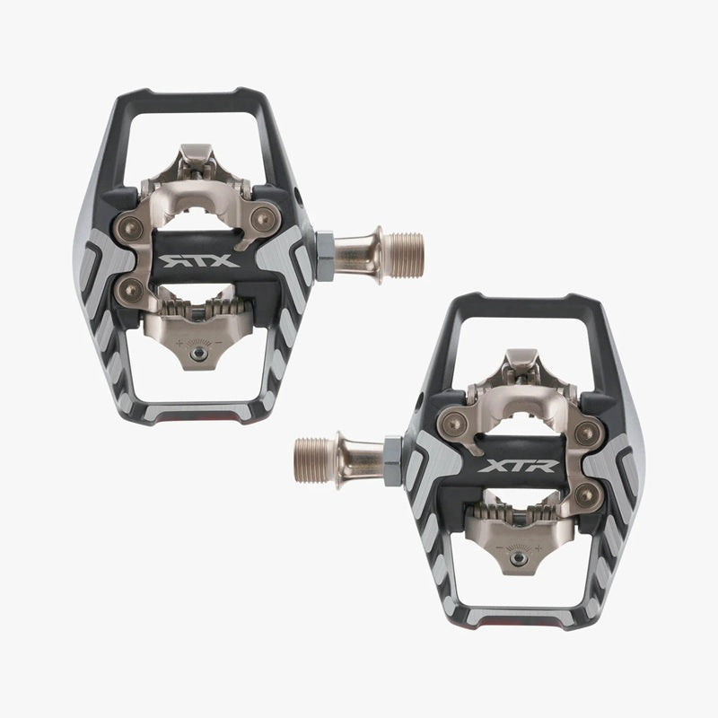 Shimano XTR PD-M9120 SPD Pedals