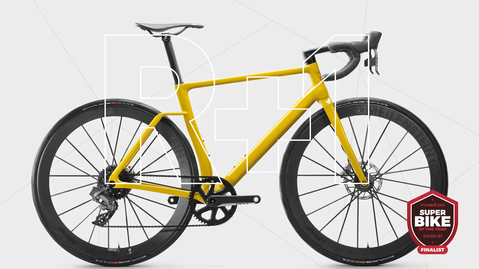 Vielo r+1 Road Bike
