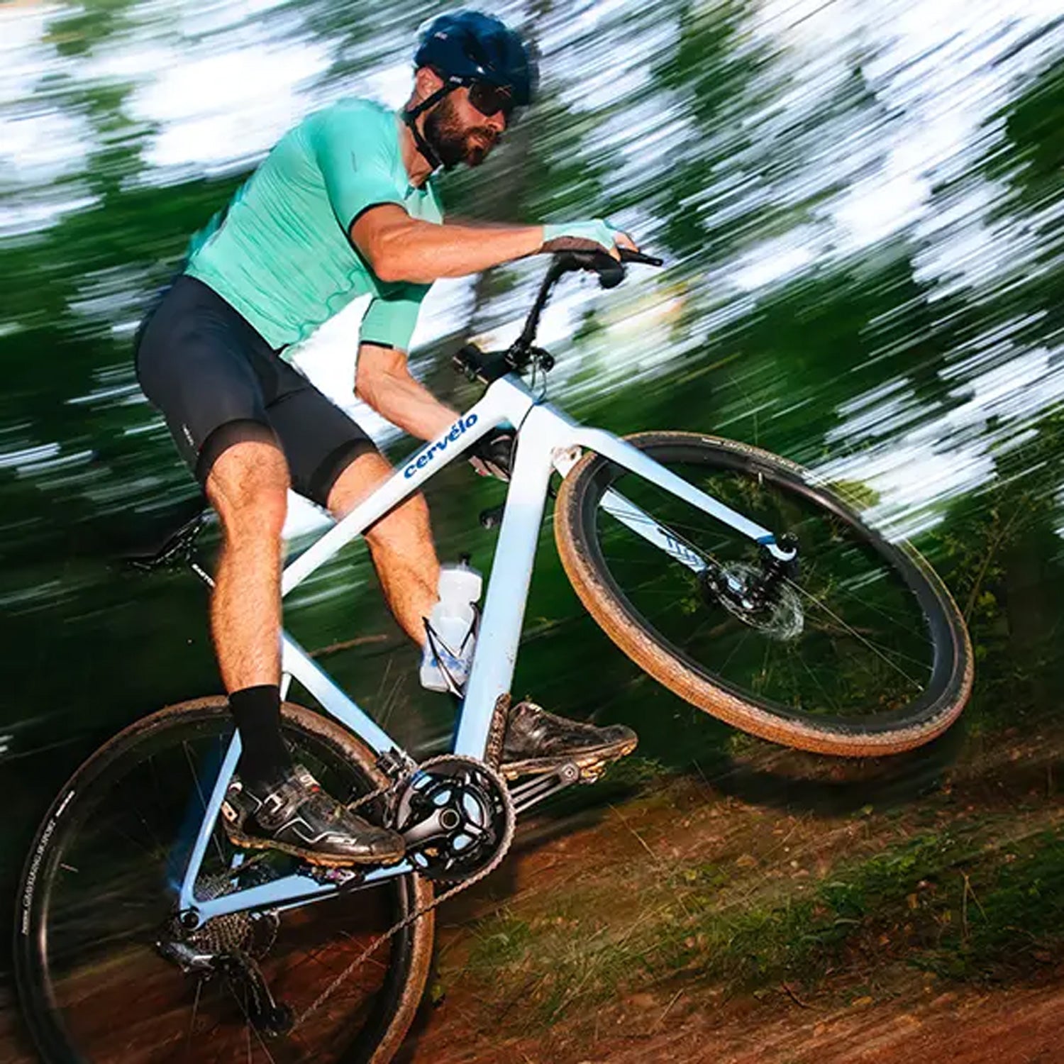Cervelo Aspero
