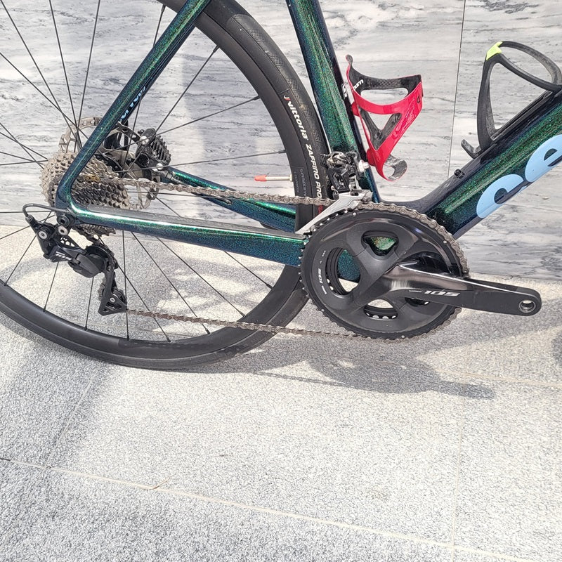 Cervelo Caledonia Oasis 2022 Size 58 (Used)
