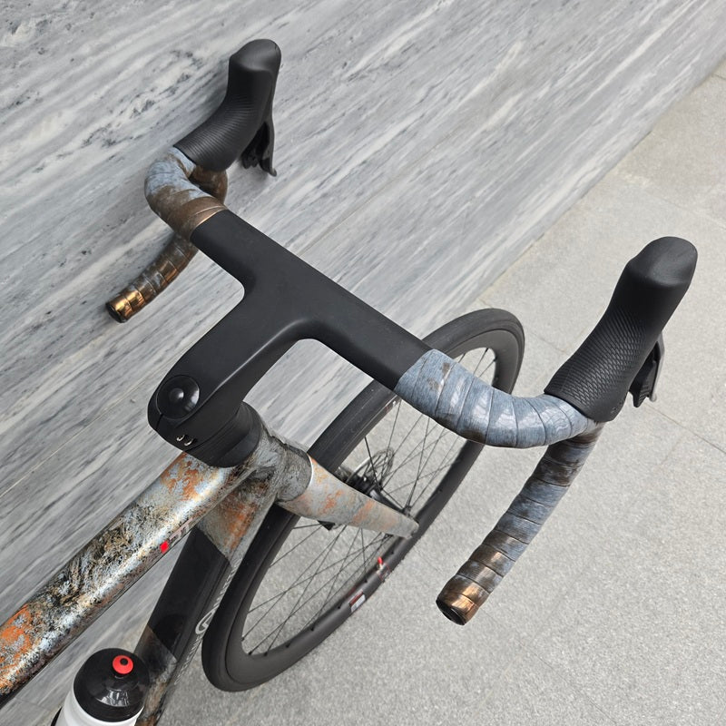 Officine Mattio Lemma RT Carbon Road Bicycle Size 54/M (Used)