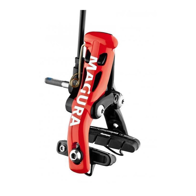 MAGURA RT8 Brake Set