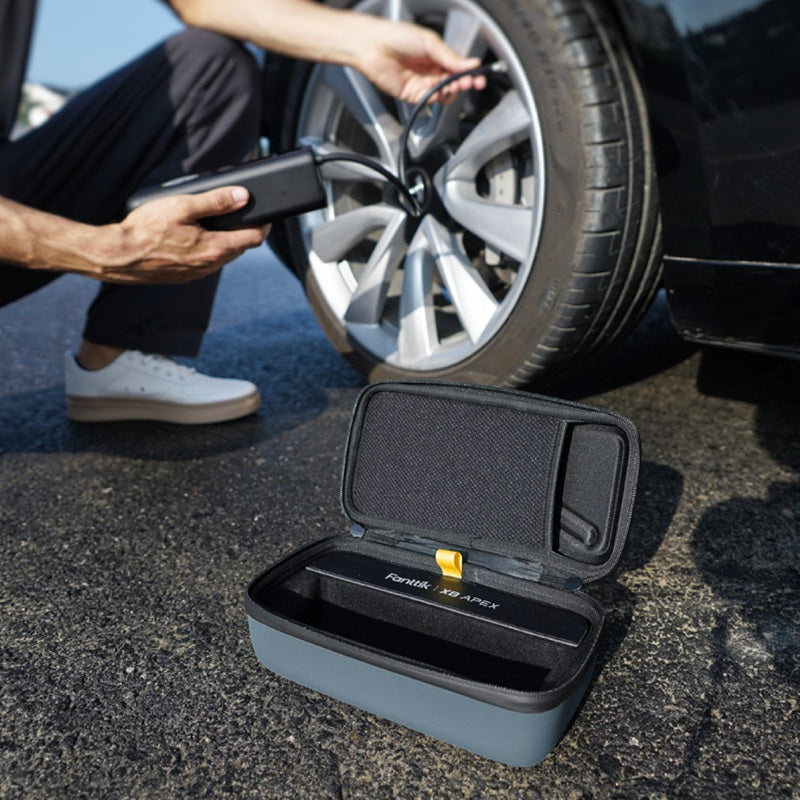 Fanttik APEX Tyre Inflator Protection Case