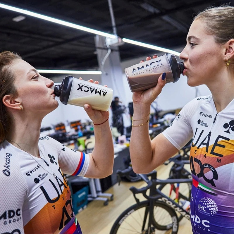 Amacx Recovery Shake (880g)
