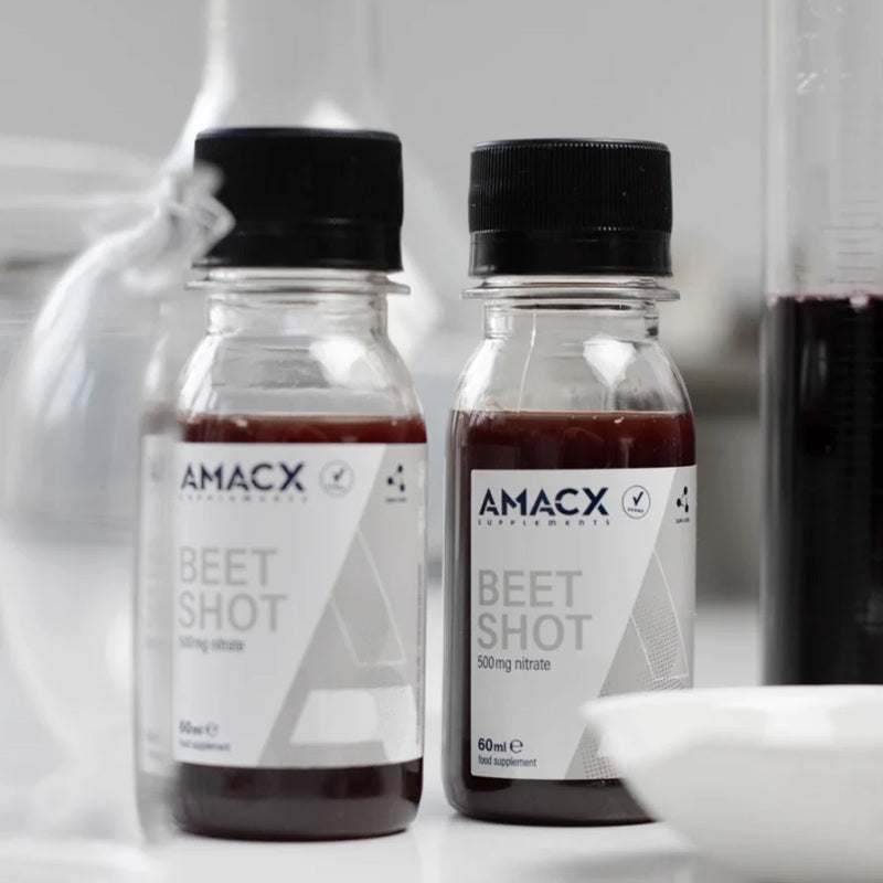 Amacx Beet Shot