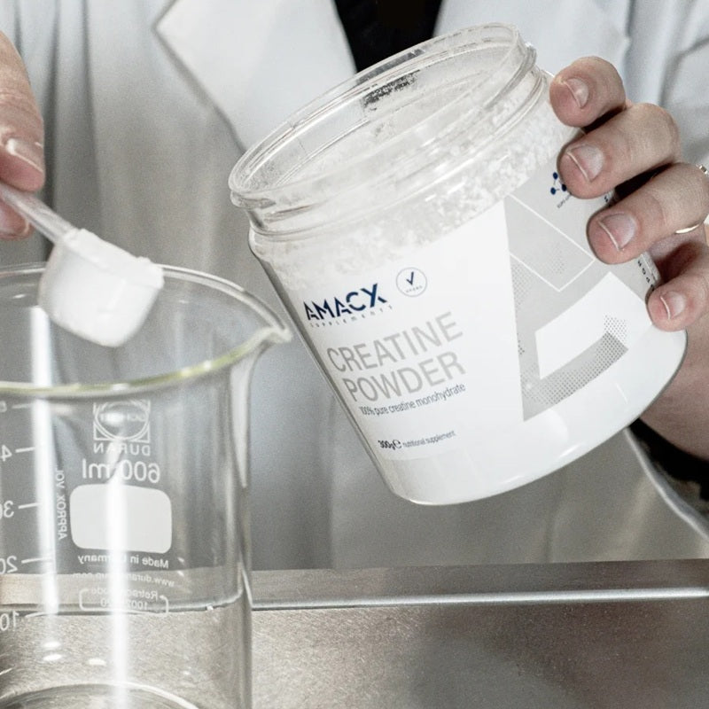 Amacx Creatine (300g)