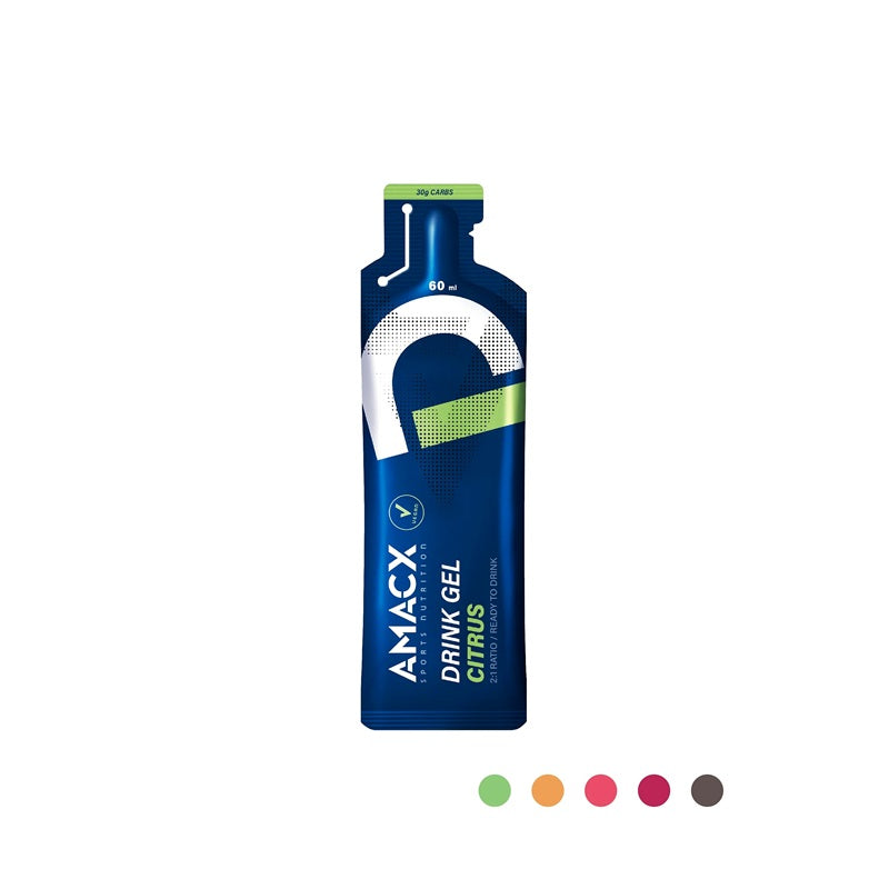 Amacx Drink Gel