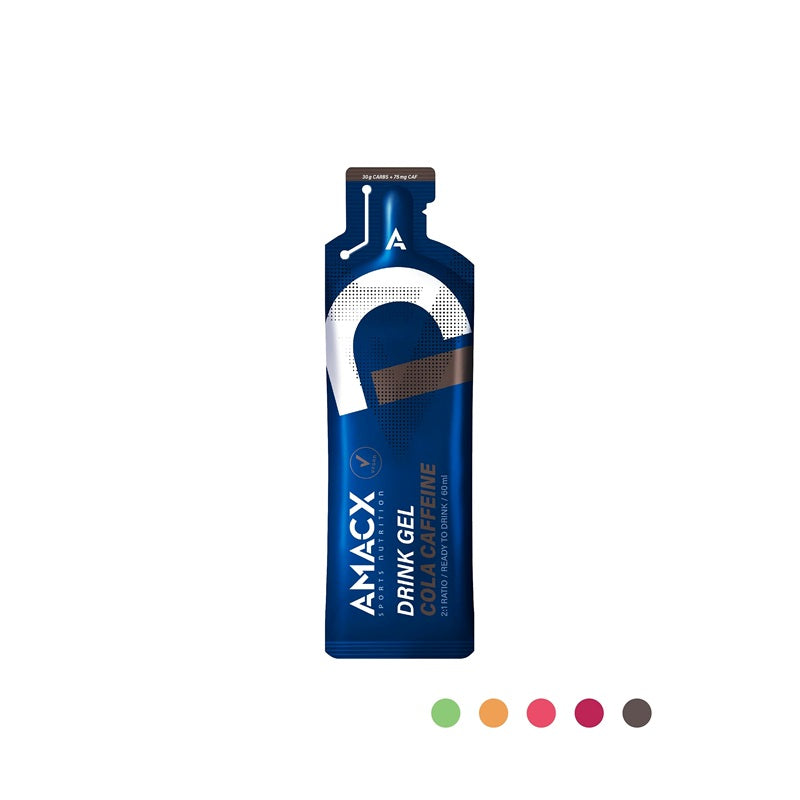 Amacx Drink Gel