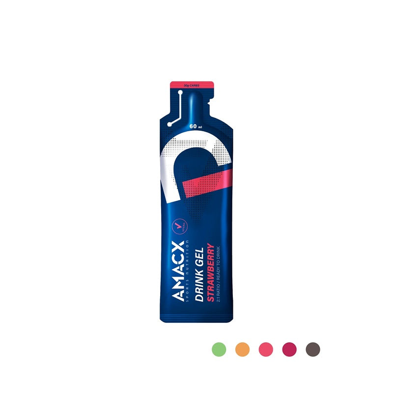 Amacx Drink Gel