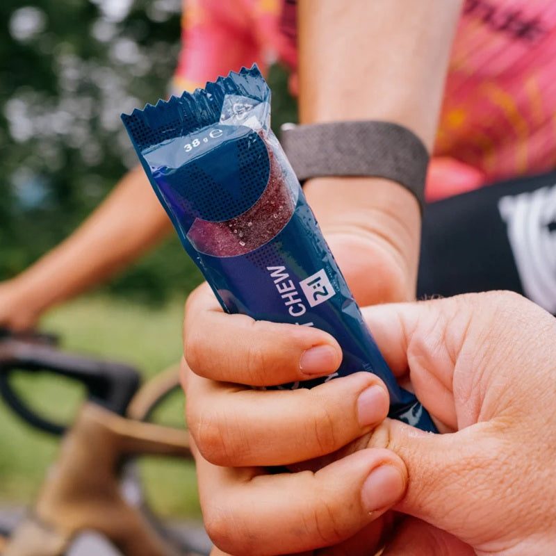 Amacx Energy Fruit Chew