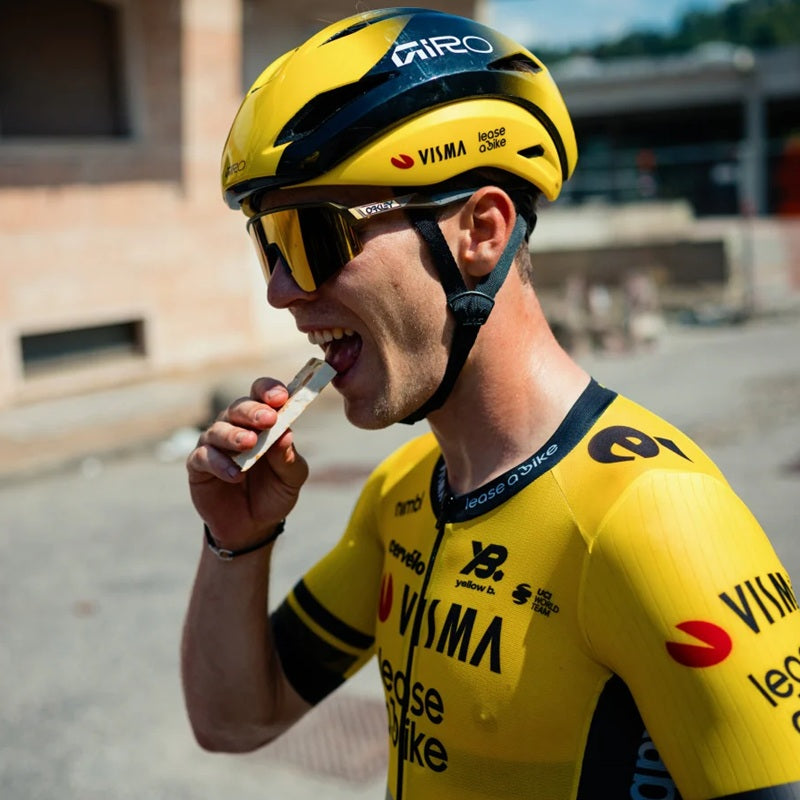 Amacx Energy Nougat