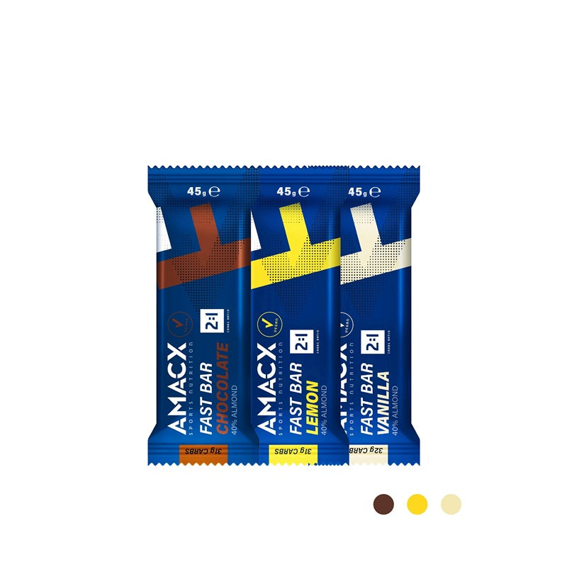 Amacx Fast Bar