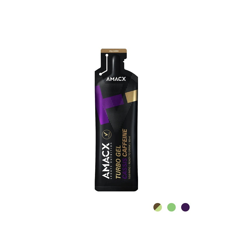 Amacx Turbo Gel