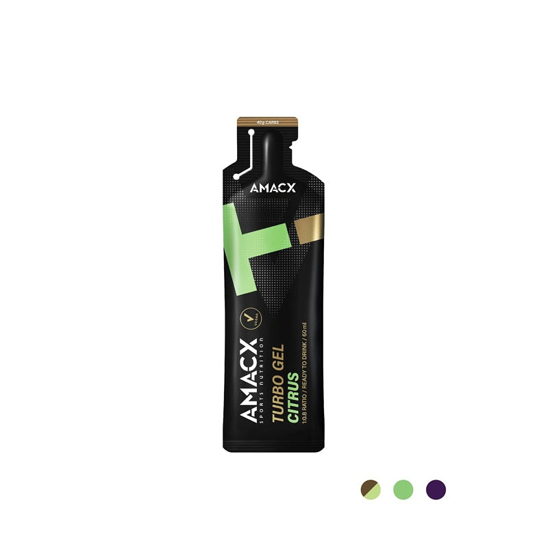 Amacx Turbo Gel