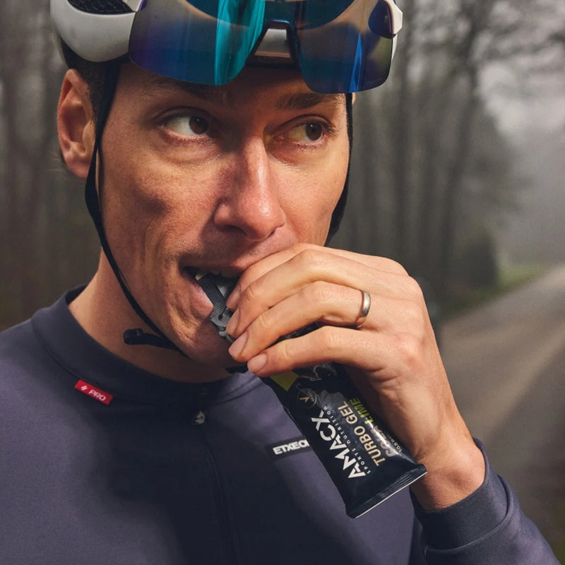 Amacx Turbo Gel
