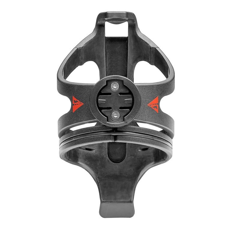 Profile Design Axis Grip Cage with Garmin Mount