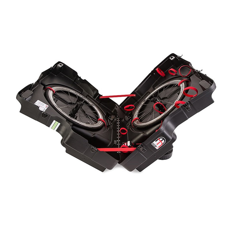 Bikebox Alan Triathlon Aero Easyfit Bikebox (Pre-Order)