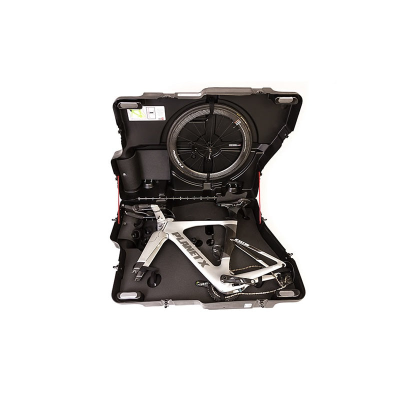 Bikebox Alan Triathlon Aero Easyfit Bikebox (Pre-Order)