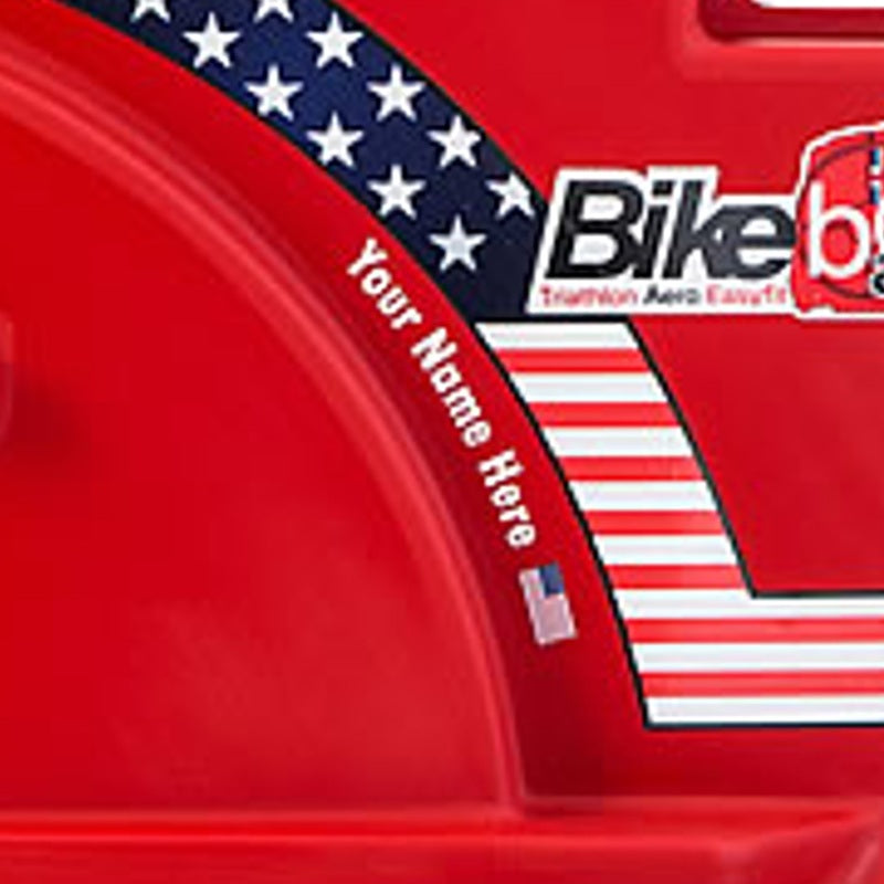 Bikebox Alan Triathlon Aero Easyfit Bikebox (Pre-Order)