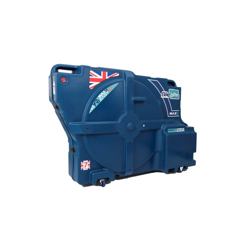 Bikebox Alan Triathlon Easyfit Maxx Bikebox (Pre-Order)