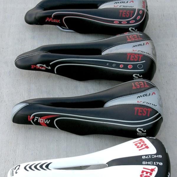 COBB Bicycle Saddle