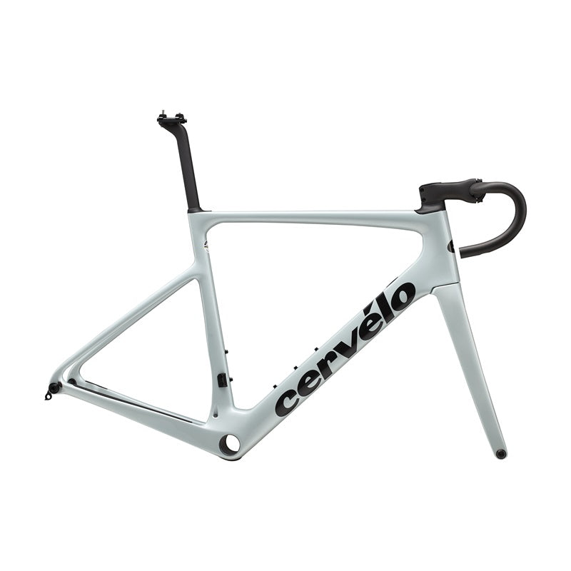 CALEDONIA-5 FRAMESET (2022/2023/2024)