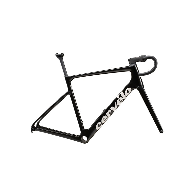 CALEDONIA-5 FRAMESET (2025)