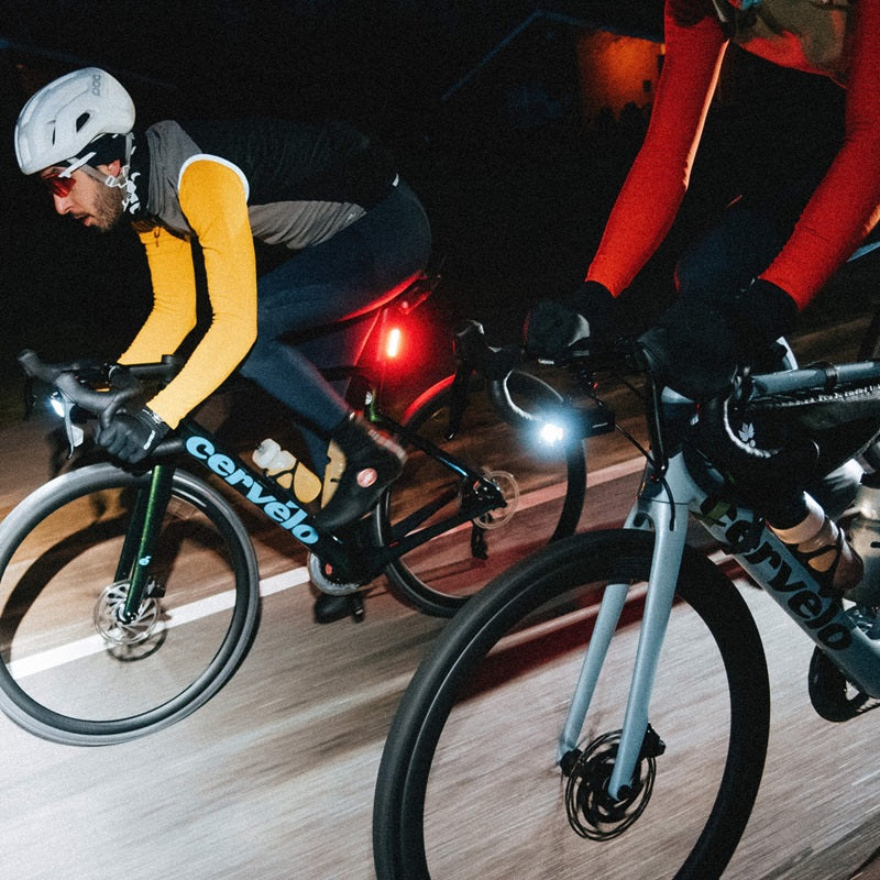 Bike Brands Cervelo