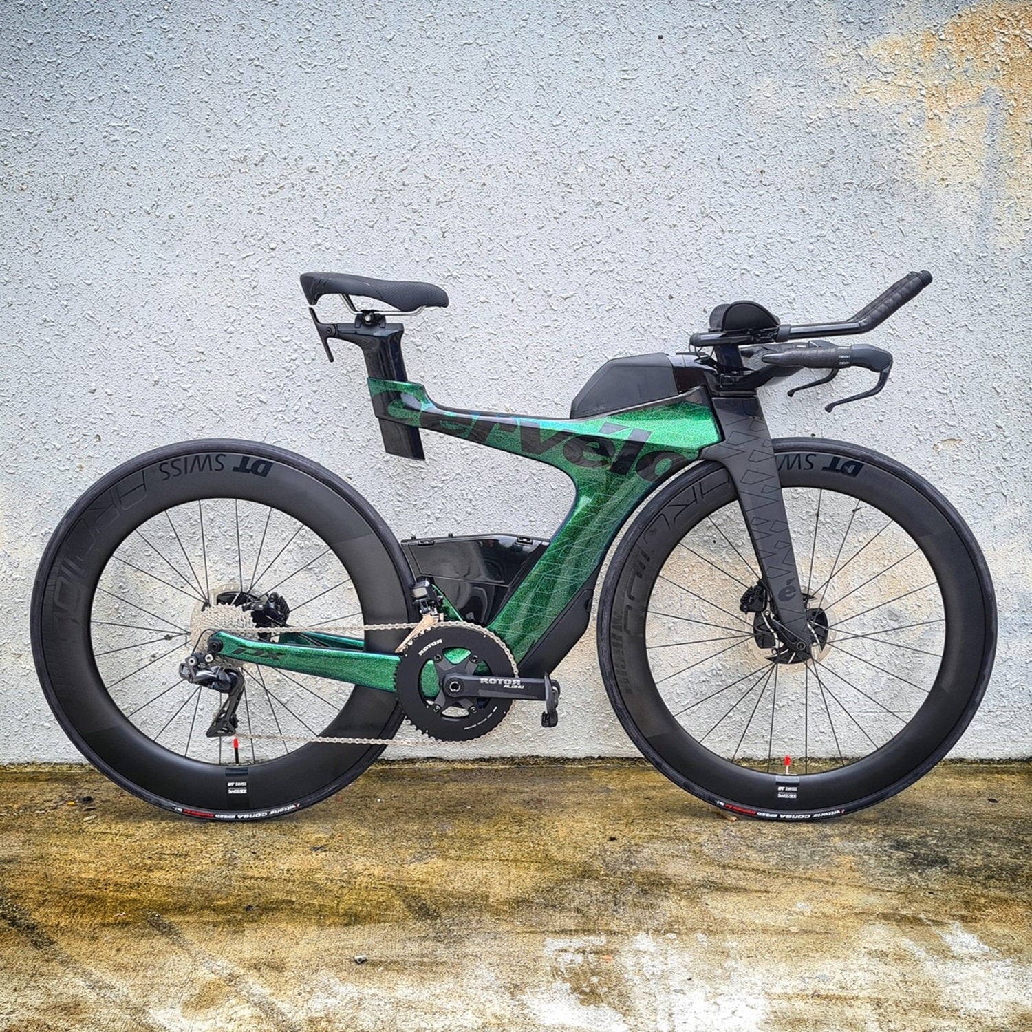 Cervelo_PX Bicycle Photo Gallery