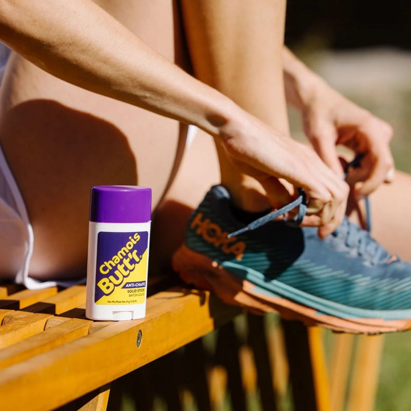 Chamois Butt'r Anti Chafe Stick