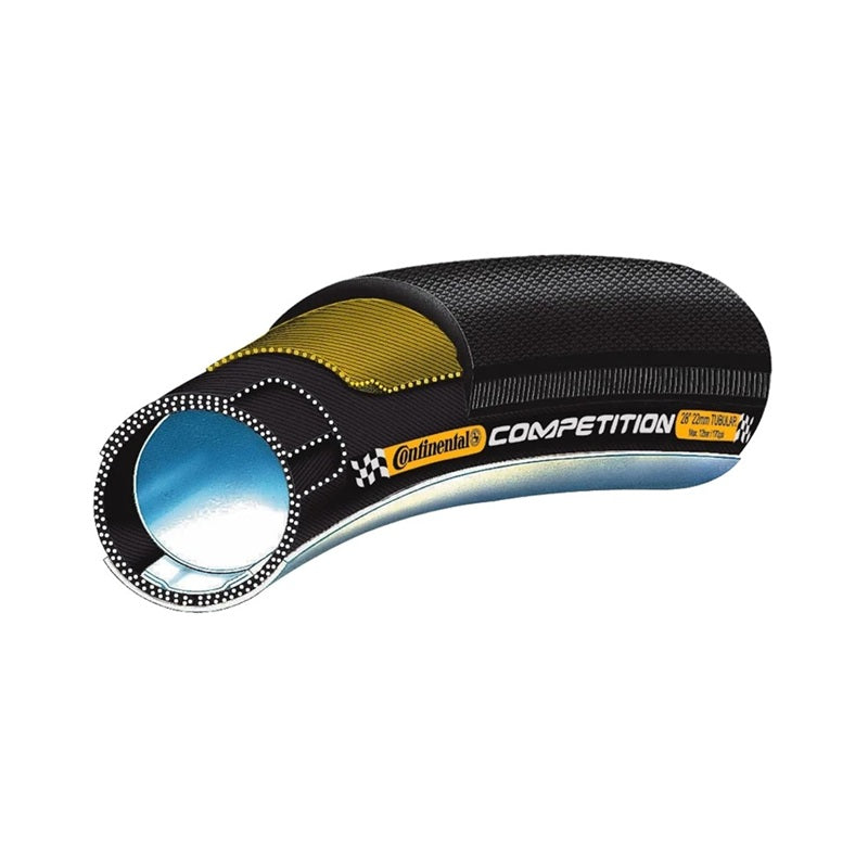 Continental Competition Tubular 26"