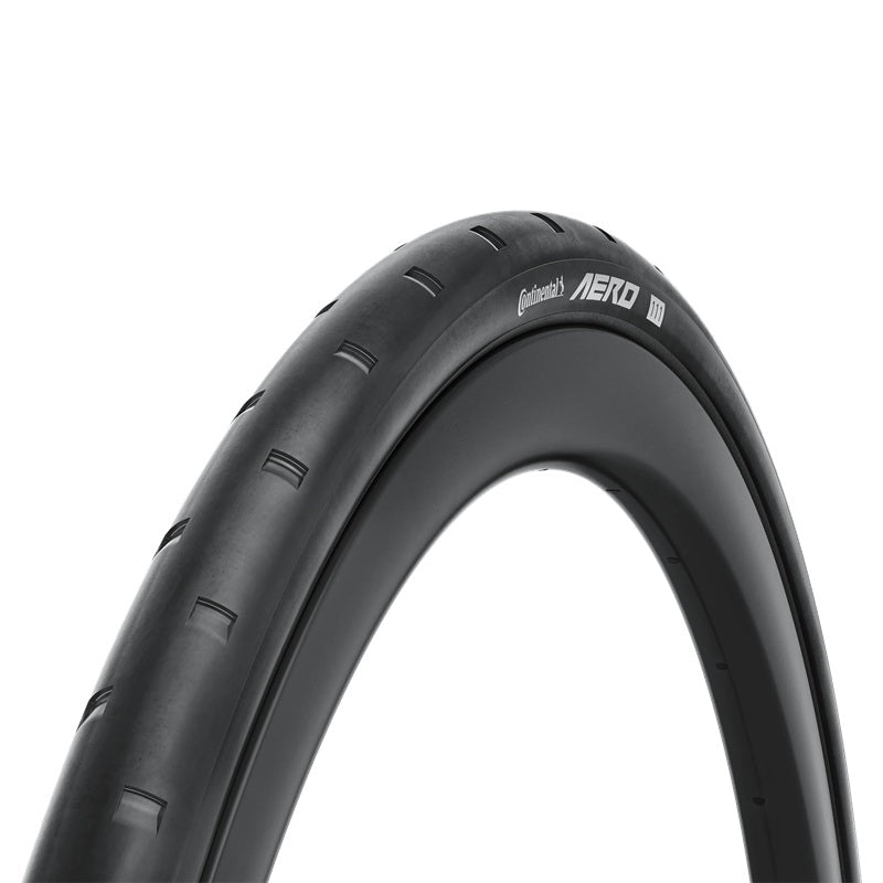 Continental Aero 111 TR 29-622 Black