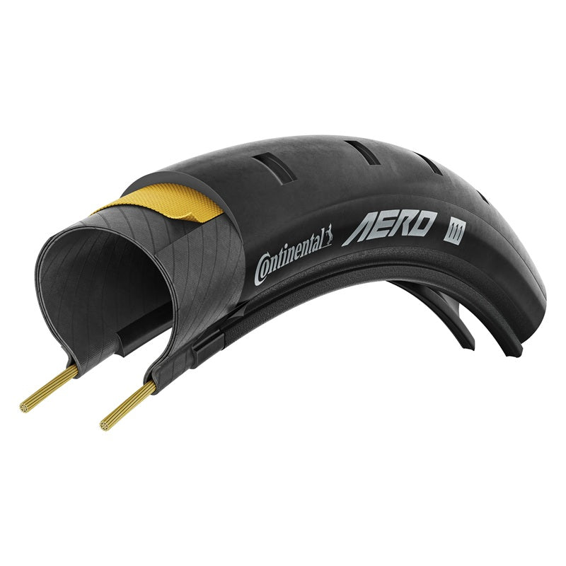 Continental Aero 111 TR 29-622 Black