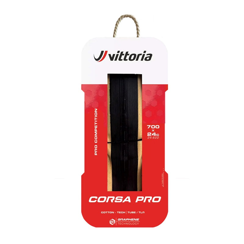 Vittoria Corsa PRO Tubeless-Ready 700C
