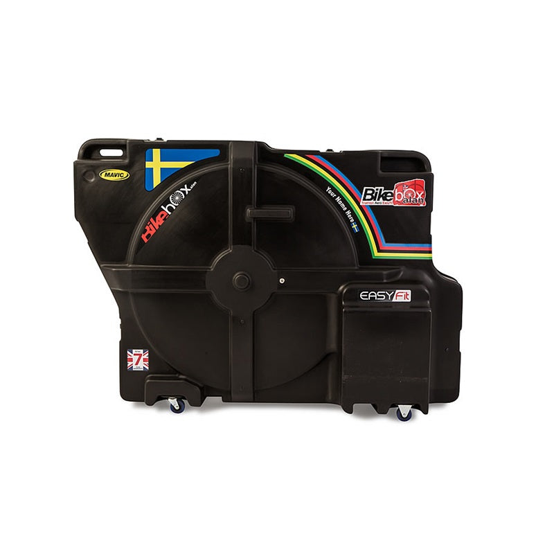 Bikebox Alan Triathlon Aero Easyfit Bikebox (Pre-Order)
