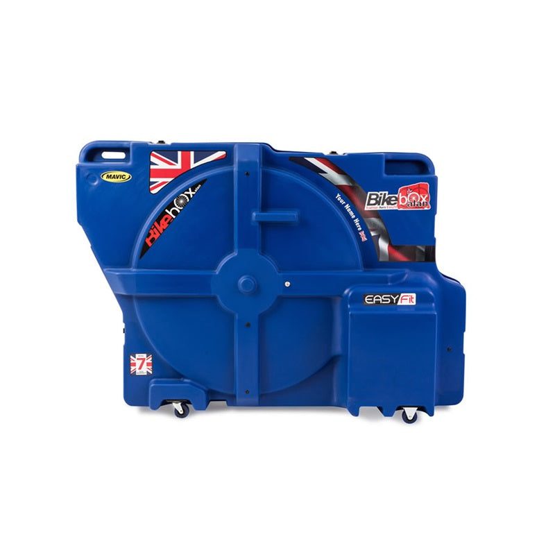 Bikebox Alan Triathlon Aero Easyfit Bikebox (Pre-Order)
