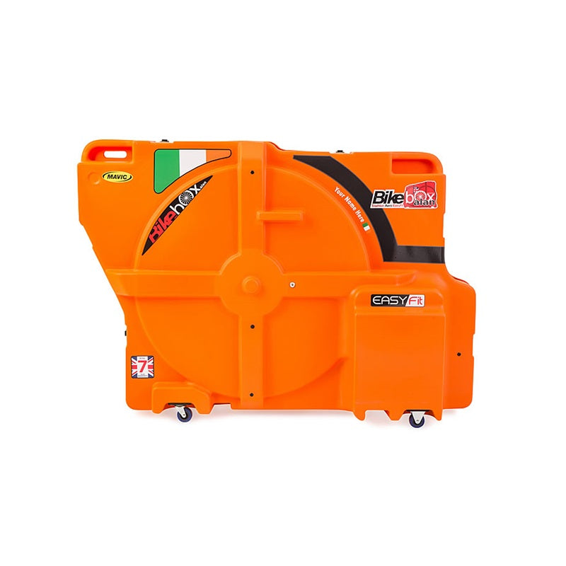 Bikebox Alan Triathlon Aero Easyfit Bikebox (Pre-Order)