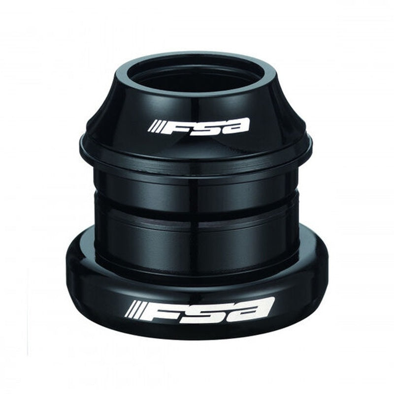 FSA Orbit ITA 1-1/8 to 1.5" Tapered Headset