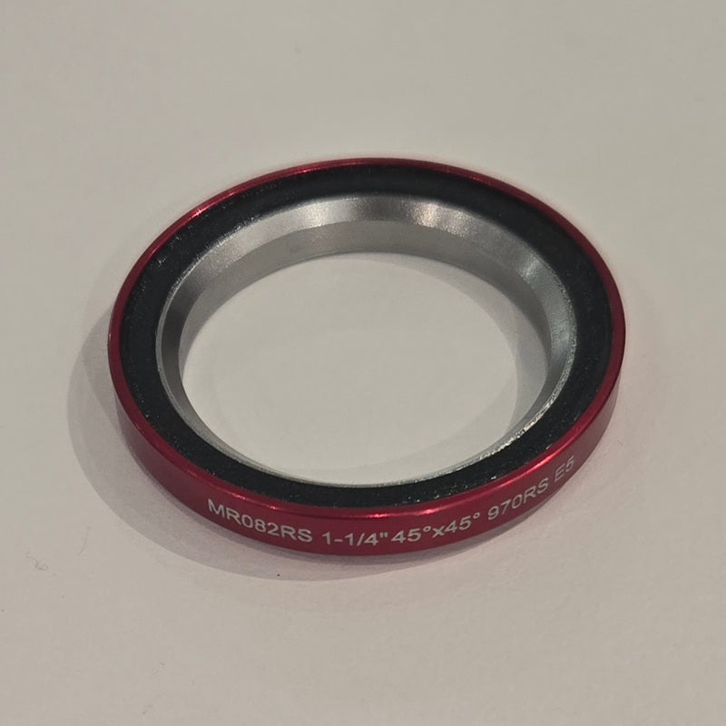 FSA SL Headset Bearing 1-1/4" 45x45 - HS-082SL